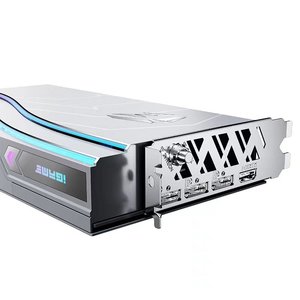 Card Đồ Họa RAM GDDR6 Đầy Màu Sắc Mới Nguyên Bản <span class=keywords><strong>GeForce</strong></span> RTX 4090 Neptune OC - 24GB - Product Image 3