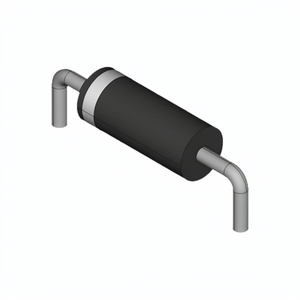 Electronic Circuit Components DO-204, Axial A14F Single Diodes Manufacturer Channel - Product Image 1