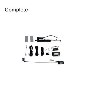 Sensor de <span class=keywords><strong>maletero</strong></span> reacondicionamiento de automóviles elevador eléctrico de puerta trasera poste telescópico eléctrico de <span class=keywords><strong>maletero</strong></span> adecuado para <span class=keywords><strong>LEXUS</strong></span> RX NX <span class=keywords><strong>UX</strong></span> ES - Product Image 6