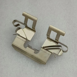 Clips para Pastillas de Freno Traseras Mazda 6 GVYD2649Z, Kit de Reparación para Mazda 6 GH, Repuestos - Product Image 2