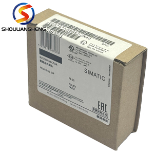 Vàng người bán 6es7972-0bb52-0xa0 điều khiển PLC lập trình 6es7972-0bb52-0xa0 đầu ra PLC mô-đun - Product Image 1