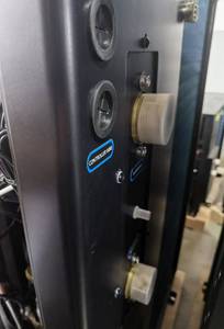 Bomba de Calor de Aire de Alta Eficiencia de 20KW 220~240V/50Hz R290 con Intercambiador de Titanio Clase A+++ para Uso en Hoteles y Exteriores - Product Image 4