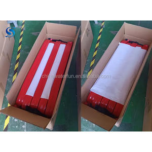 Tagliatelle piscina galleggiante multicolore per la sicurezza dell'acqua per le attività acquatiche - Product Image 5