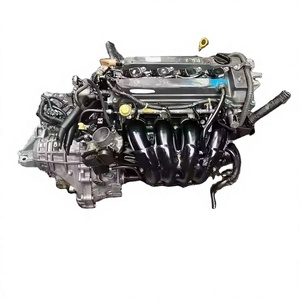 เครื่องยนต์เบนซิน 2AZ-FE 2.4 ลิตร ของแท้จากญี่ปุ่น มือสอง ครบชุด 4 สูบ สำหรับรถยนต์ CROWN MAJESTA 180 แรงม้า - Product Image 1