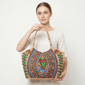 Sac fourre-tout professionnel en toile, vierge, pour cadeaux promotionnels d'affaires, lavable, imprimé par transfert thermique, sacs de shopping - Product Image 4