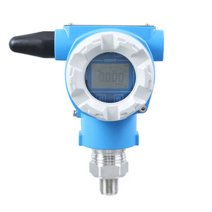 XSENR PCM900W Wireless Pressure <b>Transmitter</b> 0.25 Accuracy Explosion-proof With LoRaWAN For Industrial Use - Product Image 1