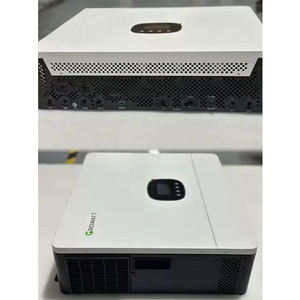 Nuevo <span class=keywords><strong>Inversor</strong></span> Híbrido Monofásico Growatt SPF 12000 ES de 12KW con Batería de Baja Presión de 8KW 10KW 12KW en Stock - Product Image 5