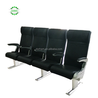 Sièges passagers de bateau Dorham Marine Accessories, personnalisables, couleur au choix, sièges VIP pour bateaux, sièges doubles et triples à vendre