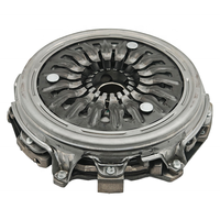 Offre Spéciale nouveau 7DCT250 double embrayage 24280304 boîte de vitesses pour MG MG6 HS GS Roewe RX5 Plus 360 systèmes de Transmission automatique