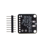 Module de capteur de courant et de tension INA260 pour applications haute ou basse tension