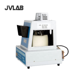 Tıp erime noktası ölçer WRR görsel erime noktası aparatı laboratuvar LED ekran görsel erime noktası analizörü - Product Image 2