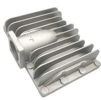 Service de fonderie DSN pour pièces moulées sur mesure en métal, moulage par injection OEM, moulage de précision en acier inoxydable, laiton, alliage d'aluminium