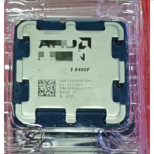 ซีพียูเดสก์ท็อปสำหรับคอมพิวเตอร์และเกมมิ่ง รุ่นใหม่แกะกล่อง OEM R5 7500F/7600X/7700 แบบถาด 6 คอร์ 105W TDP  7500f Cpu Am5 Cpu 7600x Cpu - Product Image 6