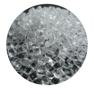 Granules GPPS haute performance haut débit brillant pour films d'emballage spécialisés granulés de qualité alimentaire - Product Image 6