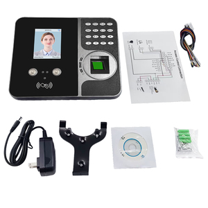 Realand F-G495 TCP/IP & <span class=keywords><strong>web</strong></span> dựa trên khuôn mặt công nhận kiểm soát truy cập & chấm công cho nhà máy trường - Product Image 6