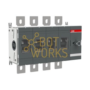 ABB 1SCA022777R8660 - Nuovo - Product Image 1