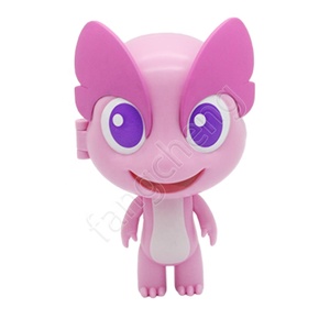 Miniatuur Dinosaurusfiguren Model Collectible Verrassing Blind Box Cadeau Gashapon Cadeau Gachapon & Blind Box Poppen Speelgoed - Product Image 6