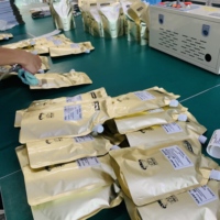 Starplus Bubuk Toner Isi Ulang Jepang TK6305 TK 6325 Kompatibel untuk TASKalfa 3500i 4500i 5500i 4002i 5002i 6002i 3501i