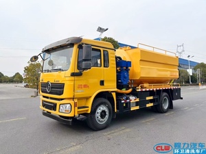 Bomba <span class=keywords><strong>de</strong></span> vacío <span class=keywords><strong>de</strong></span> camión <span class=keywords><strong>de</strong></span> succión <span class=keywords><strong>de</strong></span> limpieza <span class=keywords><strong>de</strong></span> tuberías <span class=keywords><strong>de</strong></span> <span class=keywords><strong>aguas</strong></span> residuales <span class=keywords><strong>de</strong></span> alta presión Shacman con camión <span class=keywords><strong>de</strong></span> succión <span class=keywords><strong>de</strong></span> <span class=keywords><strong>aguas</strong></span> residuales <span class=keywords><strong>de</strong></span> eliminación <span class=keywords><strong>de</strong></span> lodo <span class=keywords><strong>de</strong></span> alta eficiencia - Product Image 2