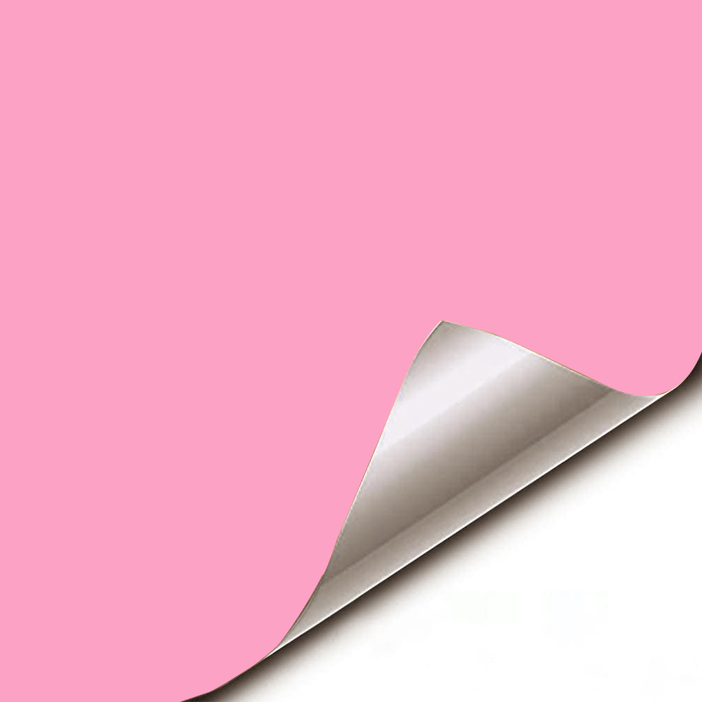 Cherry Blossom Pink