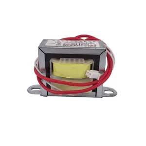 EI trasformatore 220 v 12 v trafo con montaggio su telaio - Product Image 1