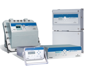ROSEMOUNTE X-STREAM Analyseur de gaz industriel continu amélioré XEFD, technologie analytique antidéflagrante pour l'analyse des gaz - Product Image 3