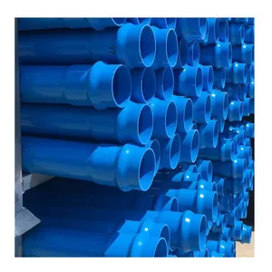 YiFang Factory Price And High Quality 40Mm Pvc Electrical Conduit Pipe For Water Supply