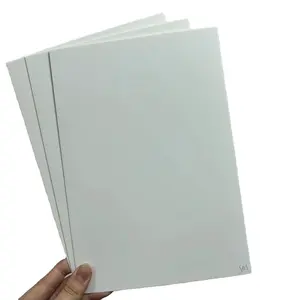 fbb paper board with design for packaging Glossy IN ROLL 170-400gsm Smooth Surface