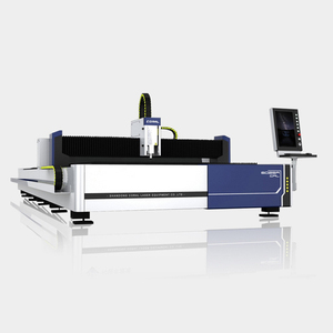 Jngz Kinh Tế sợi máy cắt <span class=keywords><strong>laser</strong></span> Hệ thống điều khiển điện trên máy tính với AC - Product Image 5