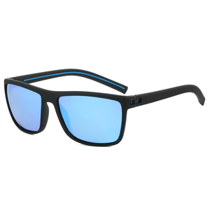 <span class=keywords><strong>Occhiali</strong></span> <span class=keywords><strong>da</strong></span> <span class=keywords><strong>Sole</strong></span> <span class=keywords><strong>Polarizzati</strong></span> Classici HD per <span class=keywords><strong>Uomo</strong></span> con Protezione UV, Lenti Colorate per Guida e Pesca, Stile alla Moda - Product Image 5
