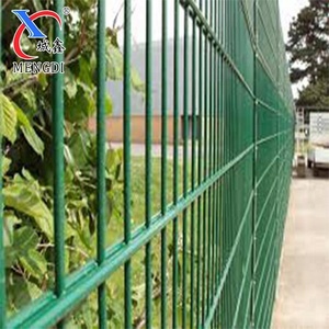 <span class=keywords><strong>Malla</strong></span> de Alambre Soldada Galvanizada 358 <span class=keywords><strong>para</strong></span> Perímetro de Seguridad, Anti-Escalada, 1.8m-3.5m, Valla Industrial de Seguridad 358 Anti-Escalada y Anti-Corte - Product Image 5