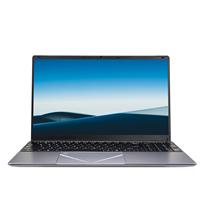 Nouvel ordinateur portable à succès Windows 11 OEM 15,6 pouces Intel N5095 16 Go de RAM DDR4 SSD 512 Go Garantie 1 an Personnalisable