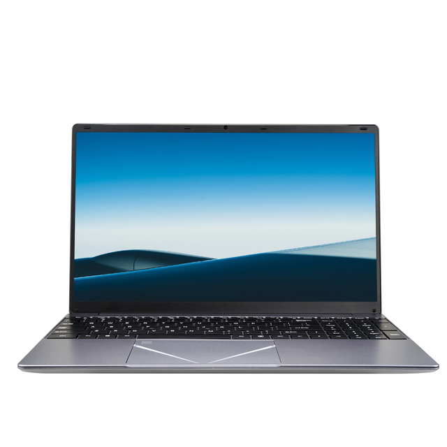 New Hot Selling Laptop Windows 11 OEM 15.6" Intel N5095 16GB DDR4 RAM SSD 512GB SSD 1-Year Warranty Customizable