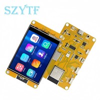 Modul Layar Sentuh TFT Pintar 3.2 Inci ESP32 WiFi BT 240x320 IPS Kategori Produk IC