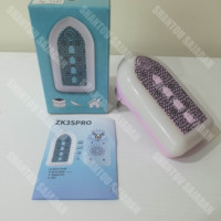 Haut-parleur Coranique Portable Mini à Commande Tactile avec Recitations Complètes, Dispositif de Prière Islamique Doté de Fonctions Dhikr et Dua pour la Maison