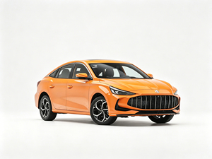 Nouvelle voiture compacte berline M-G5 2026, modèle 1.5L Turbo CVT FWD en alliage d'aluminium, importée de Chine avec toit ouvrant, occasion - Product Image 2