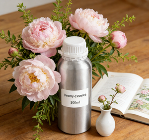 Ventes directes d'usine |   <span class=keywords><strong>Essence</strong></span> <span class=keywords><strong>de</strong></span> <span class=keywords><strong>parfum</strong></span> à la pivoine haute concentration, <span class=keywords><strong>parfum</strong></span> longue durée, parfums chimiques quotidiens - Product Image 3