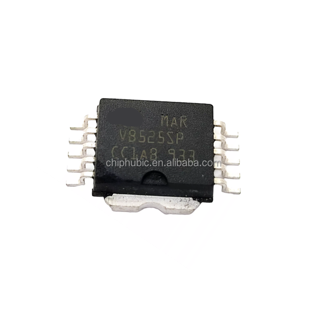 New and Original Chips IC Chips BOM Components Integrated Circuits Microcontroller MCU VB525SP VB525SPTR-E
