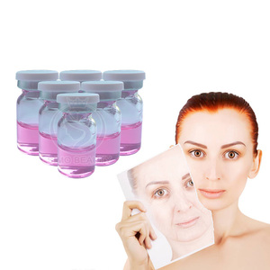 Sự lựa chọn của biên tập viên VB12 Haute Beauty Serum ngày đầu tiên phát sáng với sự hấp thụ nhanh chóng - Product Image 1