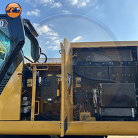 Excavadora de cadenas Caterpillar 330 usada de alta calidad y bajo precio, excavadora Caterpillar 330BL de 30 toneladas, excavadora Caterpillar Cat 330BL usada.