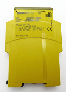 Plc S3UM 120VAC UM 440480VAC 837395 Gerilim İzleme Rölesi Programlama Kontrol Cihazı - Product Image 3