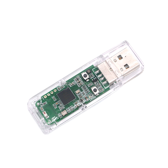 nRF52840 Dongle module BT Low Energy Desktop Edition nRF Connect BLE5.0 with shell