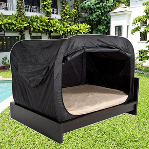 <span class=keywords><strong>Tente</strong></span> <span class=keywords><strong>de</strong></span> camping pop-up quatre saisons pour <span class=keywords><strong>1</strong></span> à 2 personnes, type extensible, vente chaude, <span class=keywords><strong>tente</strong></span> <span class=keywords><strong>de</strong></span> <span class=keywords><strong>lit</strong></span> en polyester, poteau en fibre <span class=keywords><strong>de</strong></span> verre - Product Image 1
