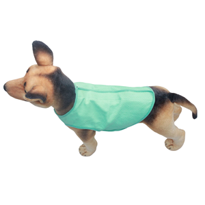 Dropshipping – Nouveau Gilet <span class=keywords><strong>Rafraîchissant</strong></span> <span class=keywords><strong>pour</strong></span> <span class=keywords><strong>Chien</strong></span>, Veste de Protection Solaire d'Extérieur, Vêtement Sportif <span class=keywords><strong>Rafraîchissant</strong></span> <span class=keywords><strong>pour</strong></span> l'Été - Product Image 3