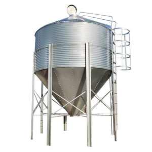 Équipement d'élevage d'une capacité de 15 tonnes - Product Image 1