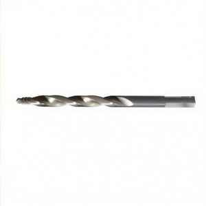 Foret étagé Ta1059 nitridé pour trous traversants, 3 queues plates, DIN338, HSS HSS-Co pour perceuses - Product Image 2