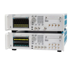Generador de Señales de Forma de Onda Arbitraria Tektronix AWG70000B AWG70002B 10 GHz 1/2 Canales, Equipo de Laboratorio, Precio, Contáctenos - Product Image 1