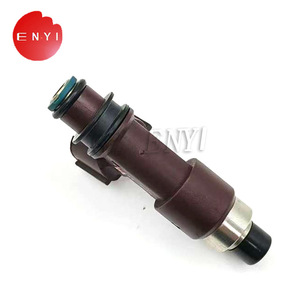 Inyector de Combustible 16450-MEL-003 para Honda CBR1000RR VFR800 VFR800F, Pieza del Compartimento del Motor de Motocicleta - Product Image 3