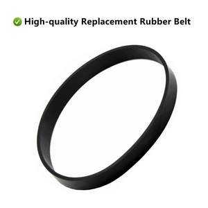 Set Sabuk Vakum Pengganti untuk Bissells ProHeat 2X Model Revolusi 1548 1550 Suku Cadang 1551 #1606419 & 1606418 & 160642 - Product Image 2