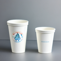 Gobelet à boisson chaude avec couvercle pour thé au lait ou vin, machine de fabrication de gobelets en plastique, machine pour fabriquer des produits en papier